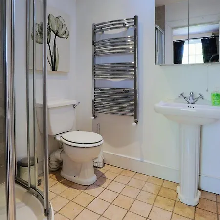 Casa de Férias Grand Georgian With Period Charm 3 Bed Dublin