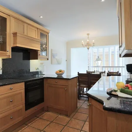 Grand Georgian With Period Charm 3 Bed Prázdninový dům Dublin