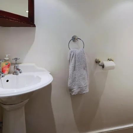 Grand Georgian With Period Charm 3 Bed Dom wakacyjny