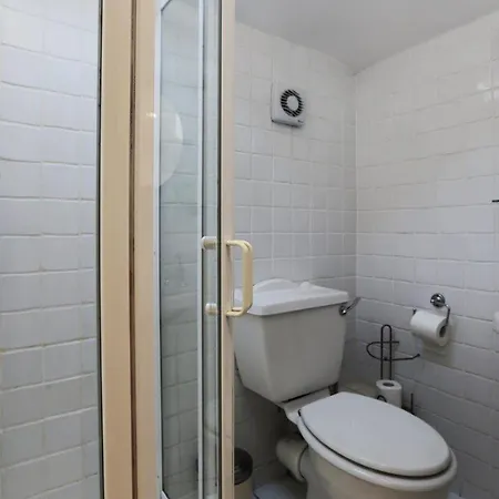 Grand Georgian With Period Charm 3 Bed Dom wakacyjny Dublin