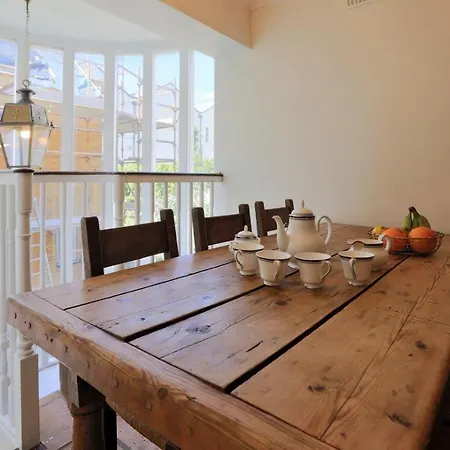 Grand Georgian With Period Charm 3 Bed