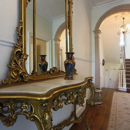 Grand Georgian With Period Charm 3 Bed Casa vacanze