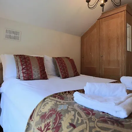 Casa vacanze Grand Georgian With Period Charm 3 Bed Dublino